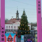 Karlova Two & Free Parking For Two Cars *