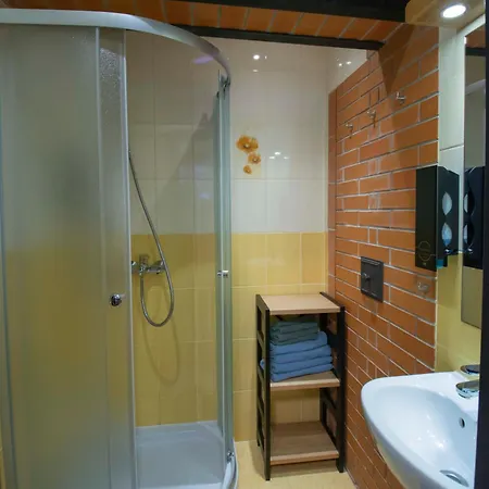 Daire Karlovaidyll For Groups - 2 In The Same House Free Parking Tartu