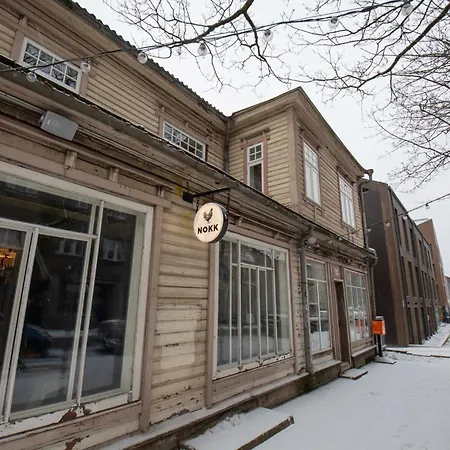 Daire Karlovaidyll For Groups - 2 In The Same House Free Parking