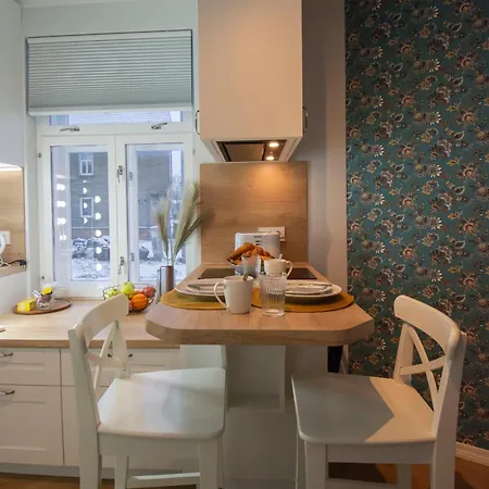 Apartment Karlovaidyll For Groups - 2 In The Same House Free Parking *