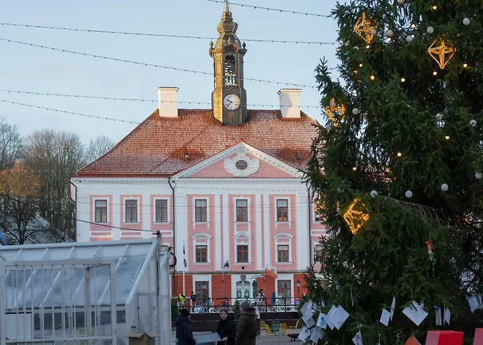 Appartement Karlovaidyll For Groups - 2 In The Same House Free Parking *