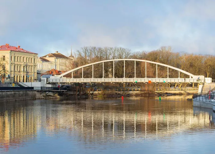 Appartement Karlovaidyll For Groups - 2 In The Same House Free Parking