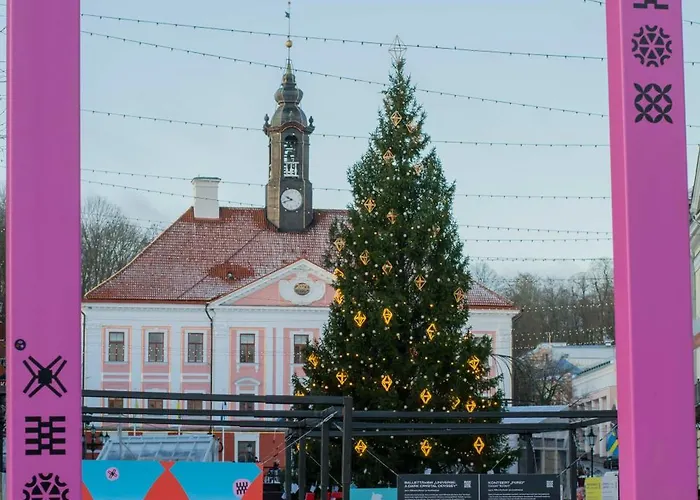 Karlovaidyll For Groups - 2 In The Same House Free Parking *