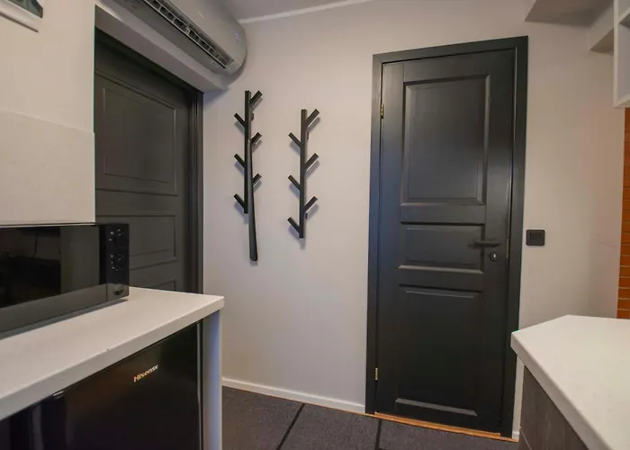 Appartement Karlovaidyll For Groups - 2 In The Same House Free Parking