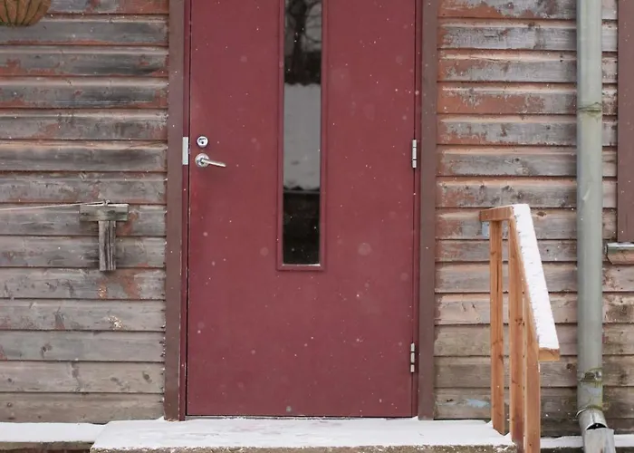 Karlovaidyll For Groups - 2 In The Same House Free Parking Appartement *