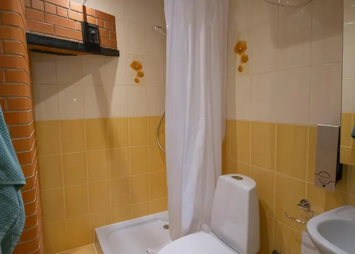 Karlovaidyll For Groups - 2 In The Same House Free Parking Appartement Tartu