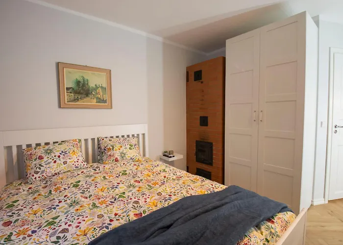 Karlovaidyll For Groups - 2 In The Same House Free Parking *