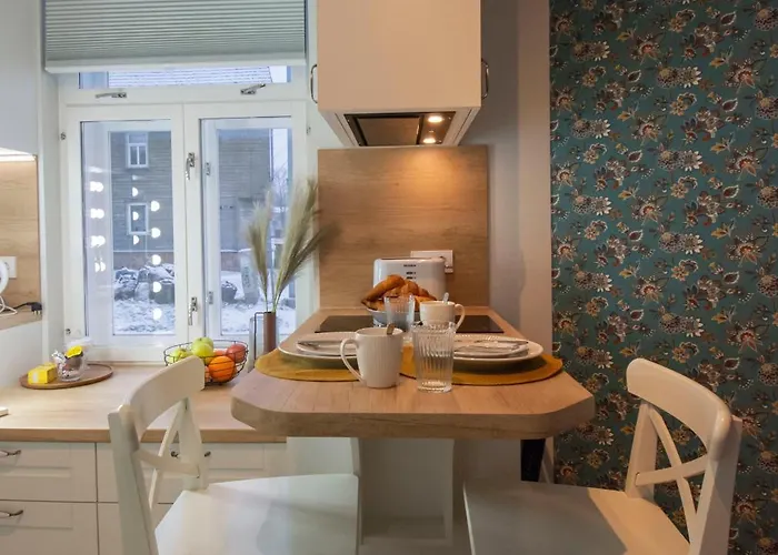 Appartement Karlovaidyll For Groups - 2 In The Same House Free Parking *