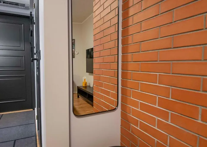 Karlovaidyll For Groups - 2 In The Same House Free Parking Appartement *