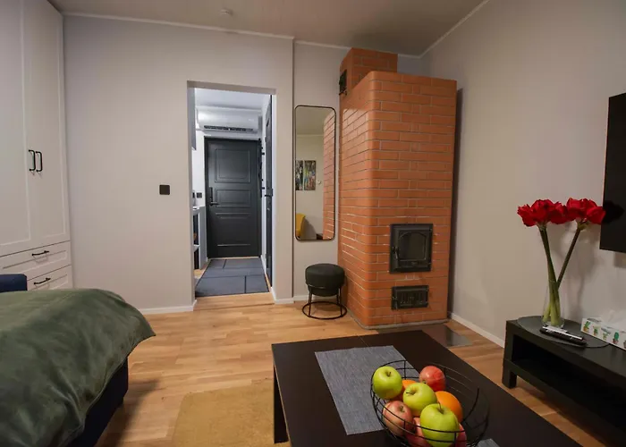 Karlovaidyll For Groups - 2 In The Same House Free Parking Appartement *